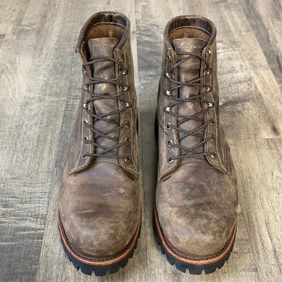 Chippewa | Shoes | Chippewa Cibola 